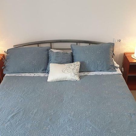 ולון Apartment Marina מראה חיצוני תמונה
