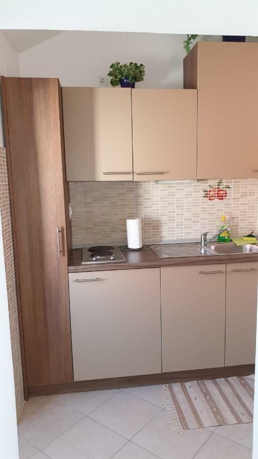ולון Apartment Marina מראה חיצוני תמונה