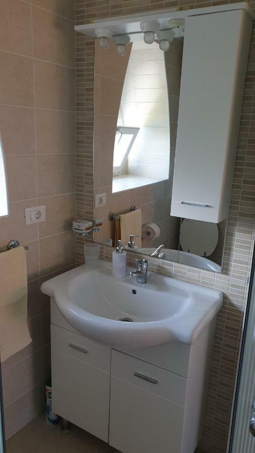 ולון Apartment Marina מראה חיצוני תמונה