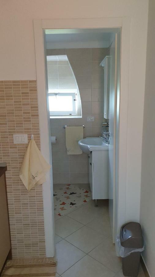 ולון Apartment Marina מראה חיצוני תמונה