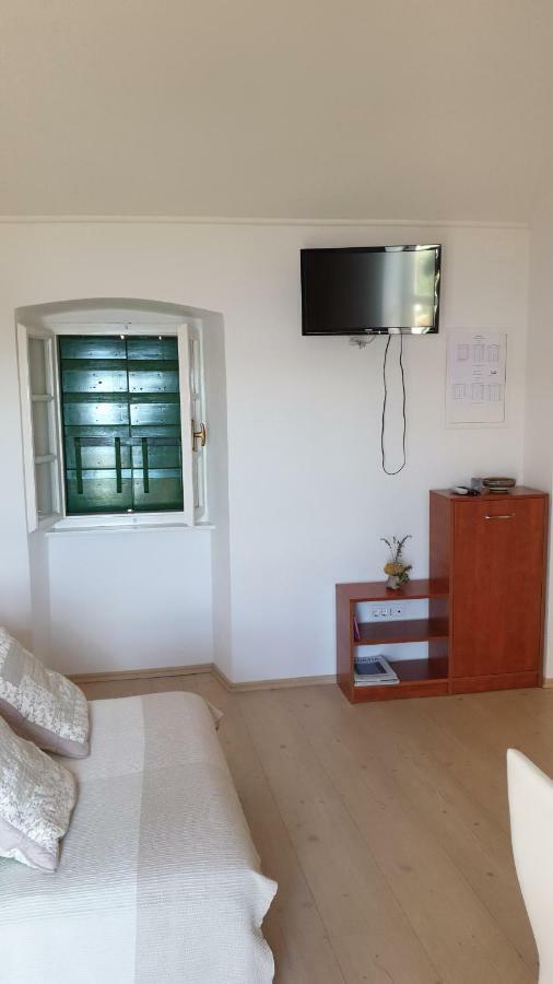 ולון Apartment Marina מראה חיצוני תמונה