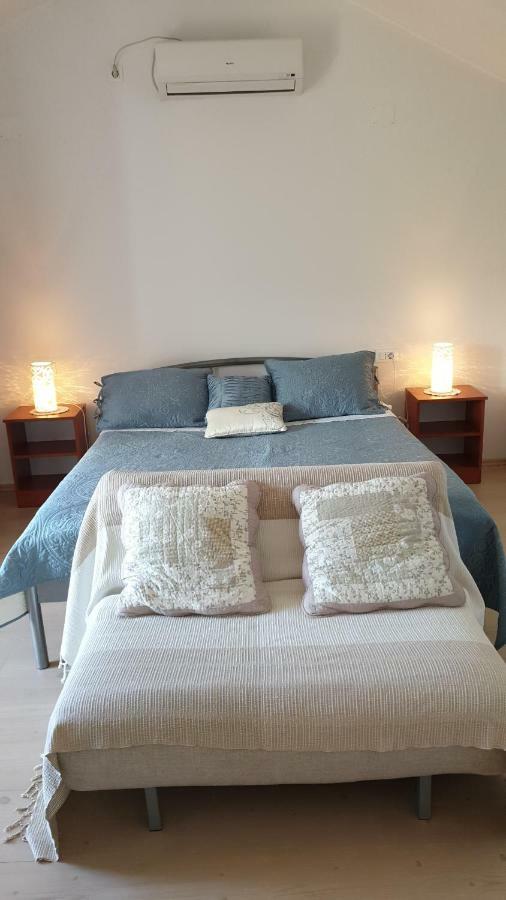 ולון Apartment Marina מראה חיצוני תמונה