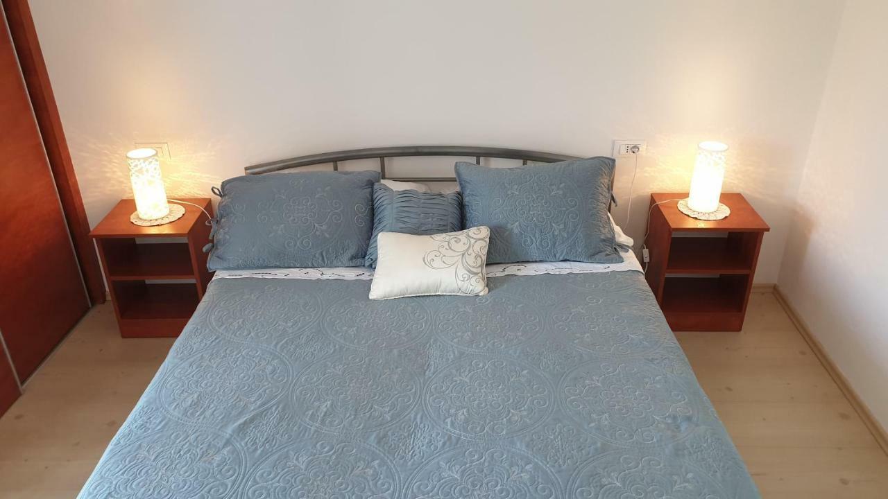 ולון Apartment Marina מראה חיצוני תמונה