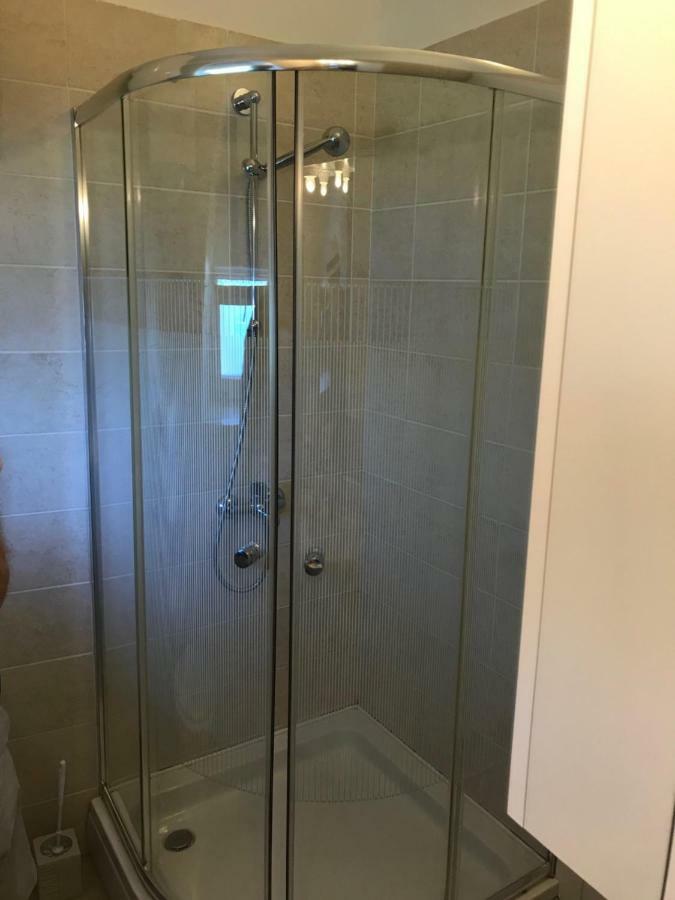 ולון Apartment Marina מראה חיצוני תמונה